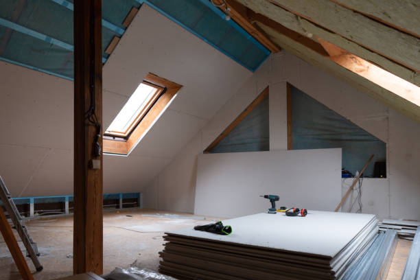 Best DIY Insulation Kits and Guidance in Fruitdale, CA
