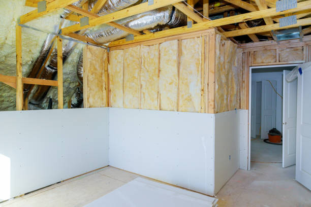 Best Insulation for Specific Applications in Fruitdale, CA